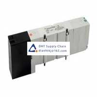 Pneumatic accessories _SMC_VQ4101-51-Q