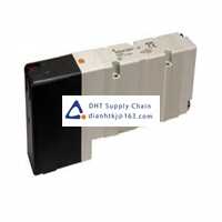 Pneumatic accessories _SMC_VQC4301-51