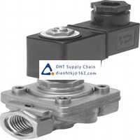 Pneumatic accessories _Festo_VZWF-B-L-M22C-G12-135-E-1P4-10-R1