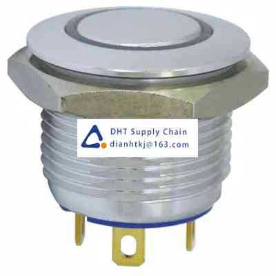 Pushbutton switches and components KNITTER-SWITCH_MAV16CARE-1-JR-12V