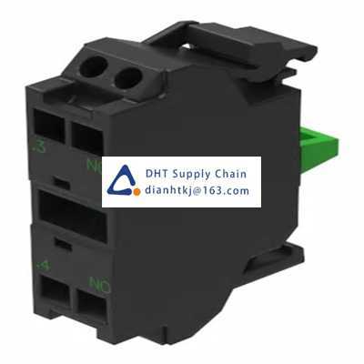Pushbutton switches and components EAO_45-312.1Z40