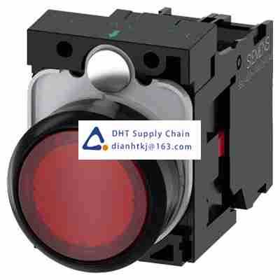 Pushbutton switches and components SIEMENS_3SU1106-0AB20-1CA0