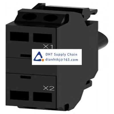 Pushbutton switches and components Siemens_3SU1401-1BF40-3AA0
