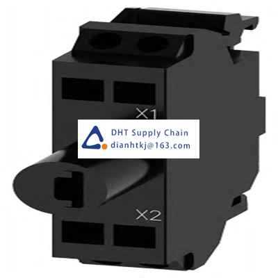 Pushbutton switches and components Siemens_3SU1401-2BB40-3AA0