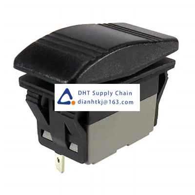 Rocker switches and components RS PRO_174-8295