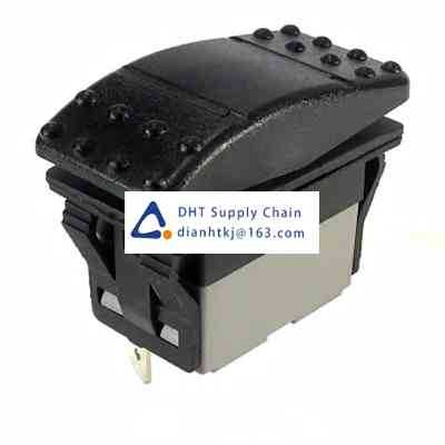 Rocker switches and components RS PRO_174-8323