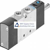 Pneumatic accessories _Festo_VUVS-L25-M52-AD-G14-F8