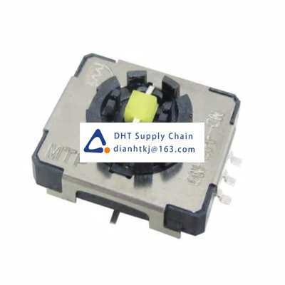 Rotary Switches and Components RS PRO_175-9862