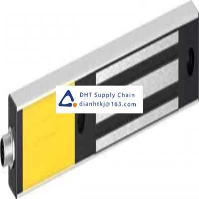 Safety interlock switches and components  ABB Jokab_2TLA042022R4600  Magne 4 OSSD-Info