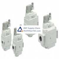 Pneumatic accessories _SMC_AV3000-F03-5YOB-A