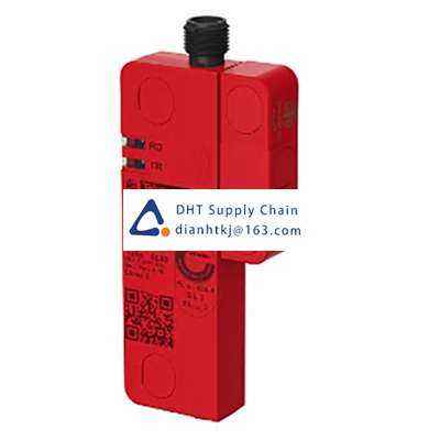 Safety interlock switches and components  Telemecanique Sensors_XCSRC11AM12
