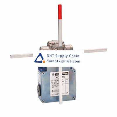 Limit and position switches  Telemecanique Sensors_XCKMR54D1