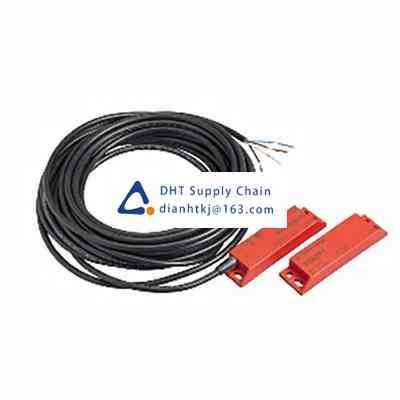Safety interlock switches and components  Telemecanique Sensors_XCSDMP5015