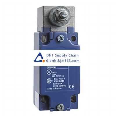 Limit and position switches  Telemecanique Sensors_ZCKJ404H29