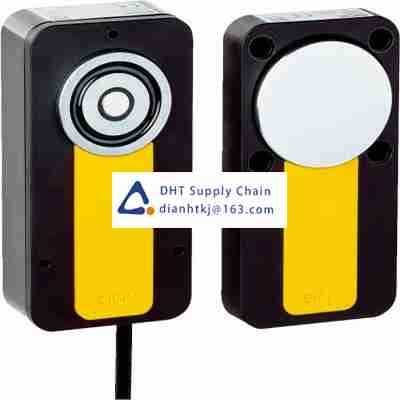 Safety interlock switches and components  Sick_MLP1-SMMC0AC