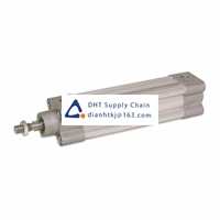Pneumatic accessories _Parker_P1F-S032MS-0050-0000