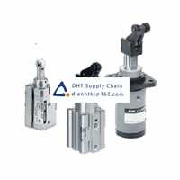 Pneumatic accessories _SMC_RSDQB20TF-20DZ