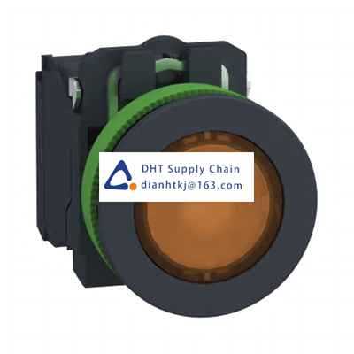 Pushbutton switches and components Schneider Electric_XB5FW35B5