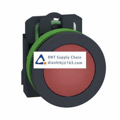 Pushbutton switches and components Schneider Electric_XB5FVG4