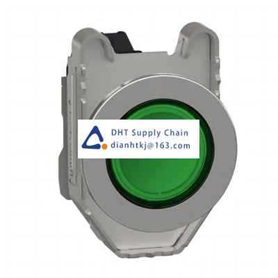 Pushbutton switches and components Schneider Electric_XB4FVB3