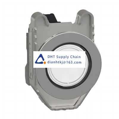 Pushbutton switches and components Schneider Electric_XB4FVM1