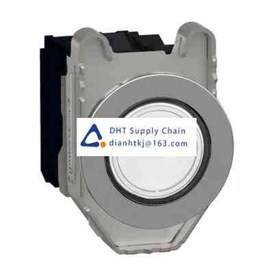 Pushbutton switches and components Schneider Electric_XB4FW31M5