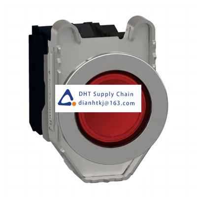 Pushbutton switches and components Schneider Electric_XB4FW34M5