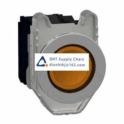 Pushbutton switches and components Schneider Electric_XB4FW35B5