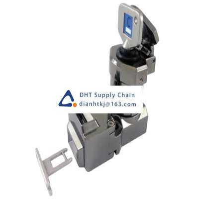 Safety interlock switches and components  IDEM_M-TS (A101)
