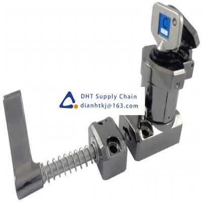 Safety interlock switches and components  IDEM_M-HS (A101)