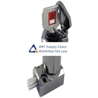 Safety interlock switches and components  IDEM_M-BS (A103)