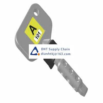 Safety interlock switches and components  IDEM_SK-B201