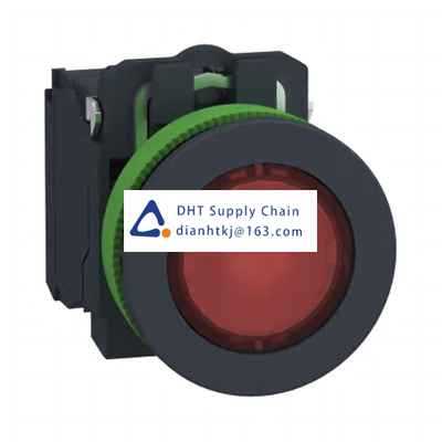 Pushbutton switches and components Schneider Electric_XB5FW34G5