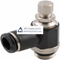 Pneumatic accessories _RS PRO_187-5680
