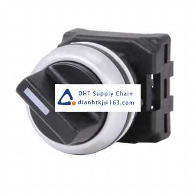 Key switches and selector switches RS PRO_188-1146