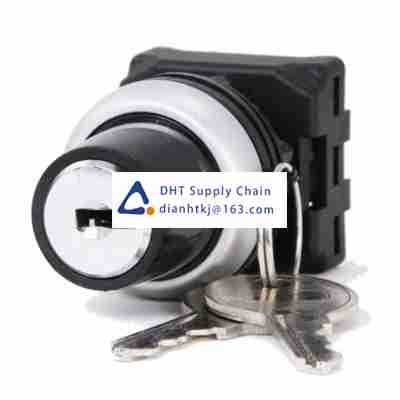 Key switches and selector switches RS PRO_188-1149