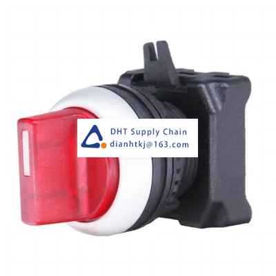 Key switches and selector switches RS PRO_188-1159