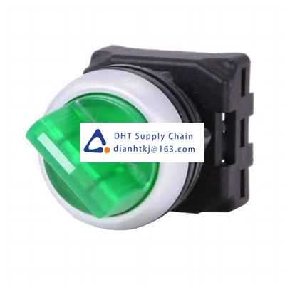 Key switches and selector switches RS PRO_188-1163