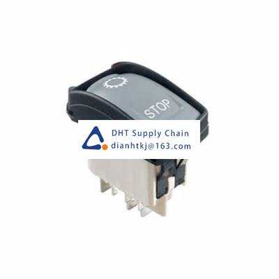 Rocker switches and components APEM_KH135/1AZXXF26NXXXX41