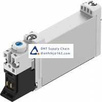 Pneumatic accessories _Festo_VUVG-B10-M52-RZT-F-1P3