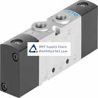 Pneumatic accessories _Festo_VUWS-L25-P53C-M-G14