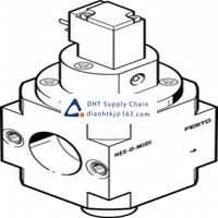 Pneumatic accessories _Festo_HEE-D-MIDI-230