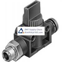 Pneumatic accessories _Festo_HE-2-1/2-QS-12
