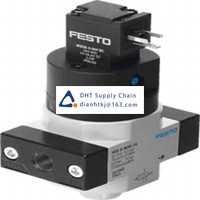 Pneumatic accessories _Festo_HEE-1/8-D-MINI-24