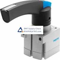 Pneumatic accessories _Festo_VHER-P-H-B43E-B-M5