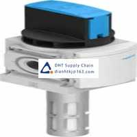 Pneumatic accessories _Festo_MS6-EM1-3/8-S