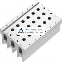 Pneumatic accessories _Festo_VABM-L1-18S-G38-6