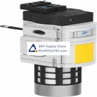 Pneumatic accessories _Festo_MS6-SV-1/2-D-10V24-2M8-SO-AG