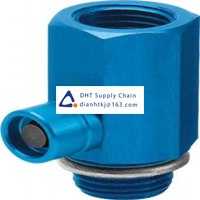 Pneumatic accessories _Festo_HAB-1/2