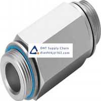 Pneumatic accessories _Festo_H-1/2-B